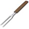 Swiss Army Brands 2024 Victorinox Kitchen Swiss Modern 6In Carving Fork VIC-6.9030.15G - alternate 4